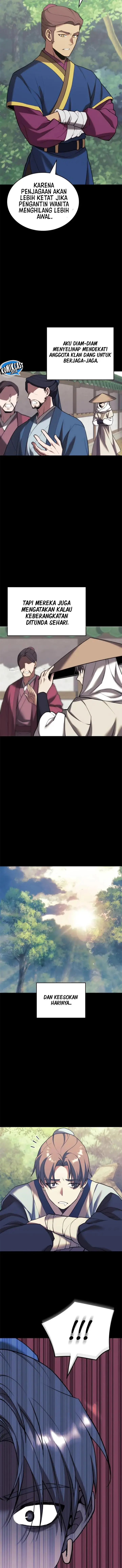 image-komik-tale-of-a-scribe-who-retires-to-the-countryside-chapter-150-10/20