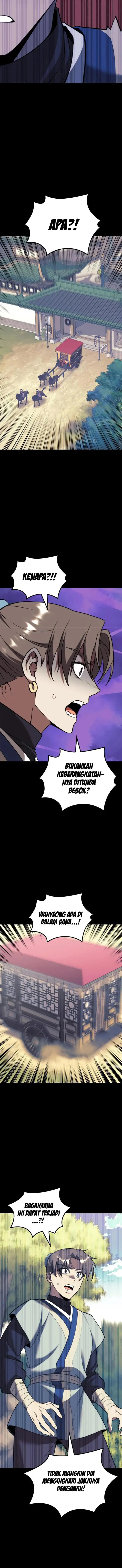 image-komik-tale-of-a-scribe-who-retires-to-the-countryside-chapter-150-11/20