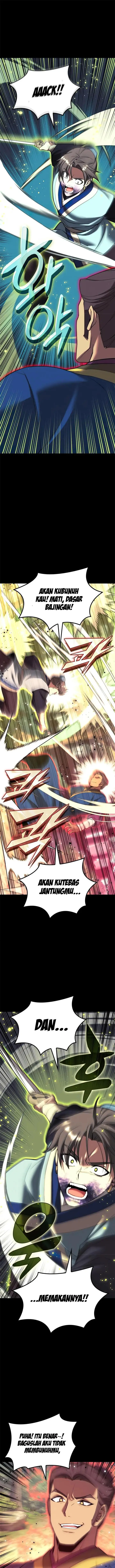 image-komik-tale-of-a-scribe-who-retires-to-the-countryside-chapter-150-15/20