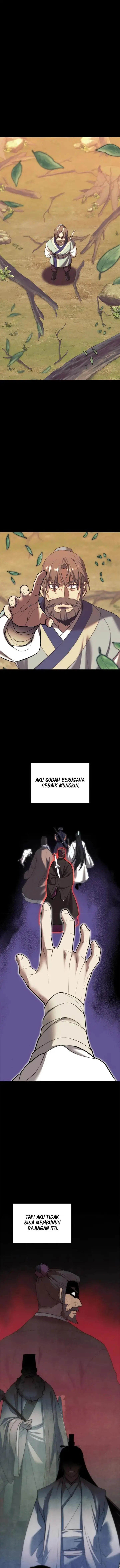 image-komik-tale-of-a-scribe-who-retires-to-the-countryside-chapter-150-17/20