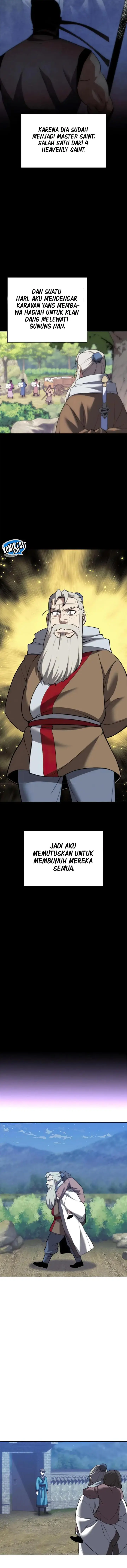 image-komik-tale-of-a-scribe-who-retires-to-the-countryside-chapter-150-18/20