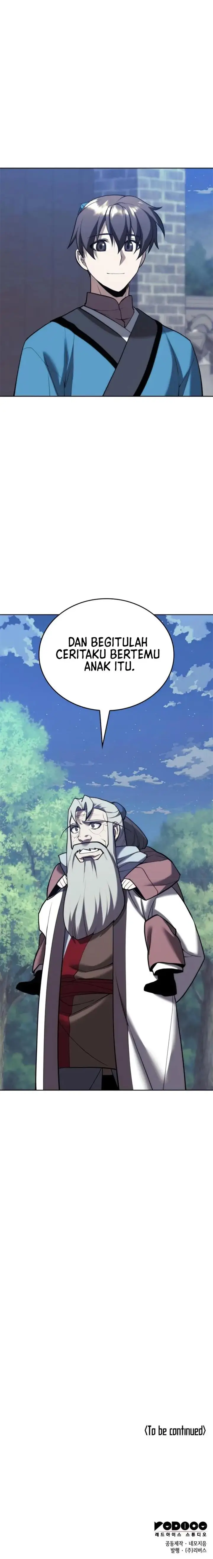 image-komik-tale-of-a-scribe-who-retires-to-the-countryside-chapter-150-19/20