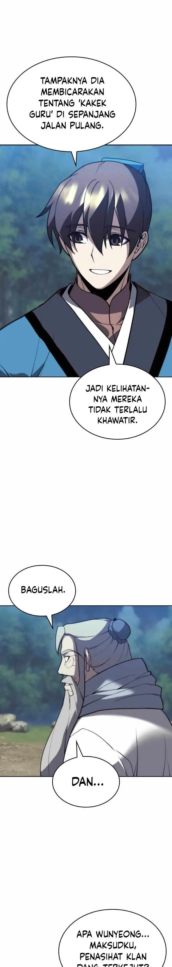 image-komik-tale-of-a-scribe-who-retires-to-the-countryside-chapter-151-1/35