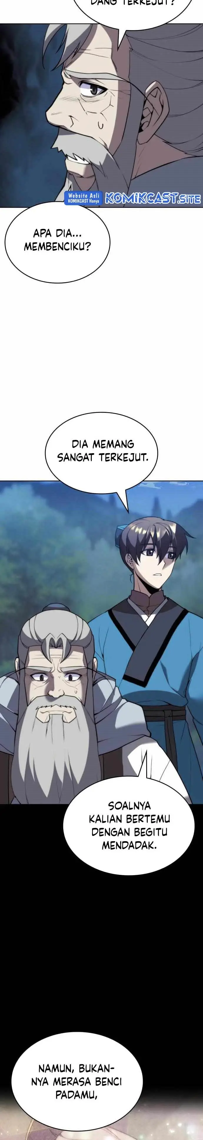 image-komik-tale-of-a-scribe-who-retires-to-the-countryside-chapter-151-2/35