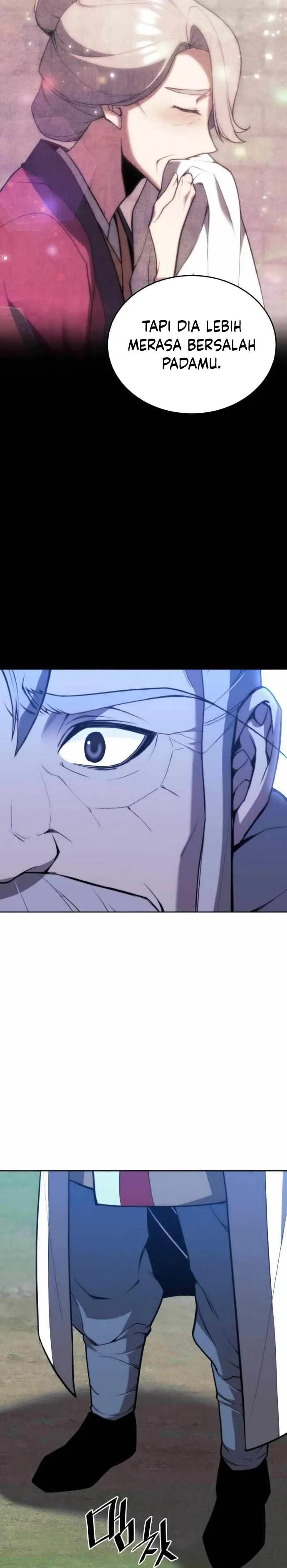 image-komik-tale-of-a-scribe-who-retires-to-the-countryside-chapter-151-3/35