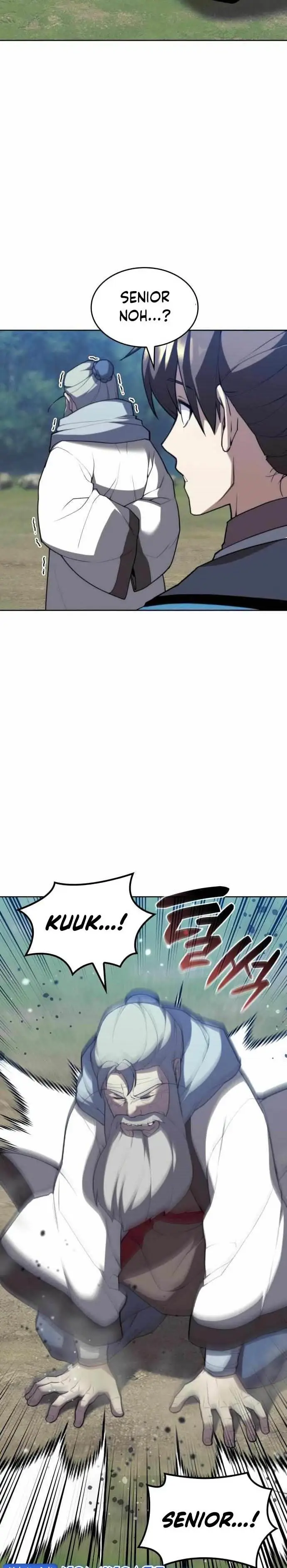 image-komik-tale-of-a-scribe-who-retires-to-the-countryside-chapter-151-4/35