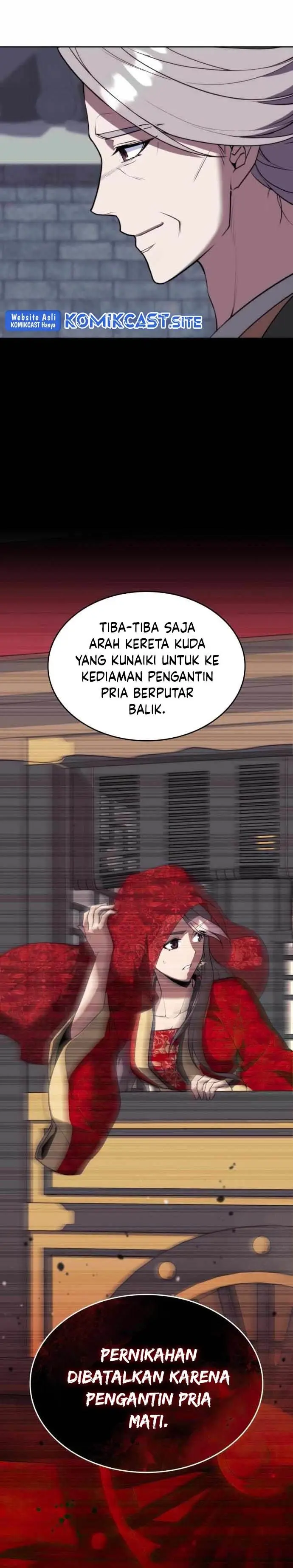 image-komik-tale-of-a-scribe-who-retires-to-the-countryside-chapter-151-8/35