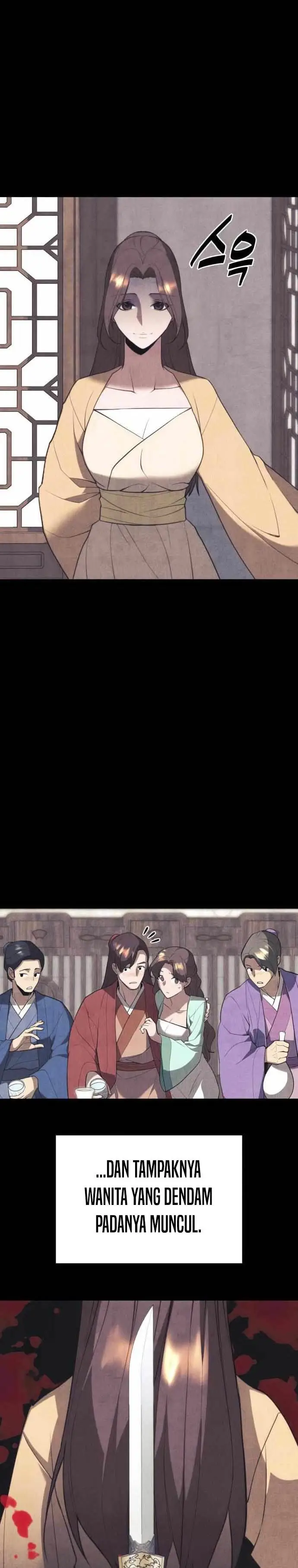 image-komik-tale-of-a-scribe-who-retires-to-the-countryside-chapter-151-10/35