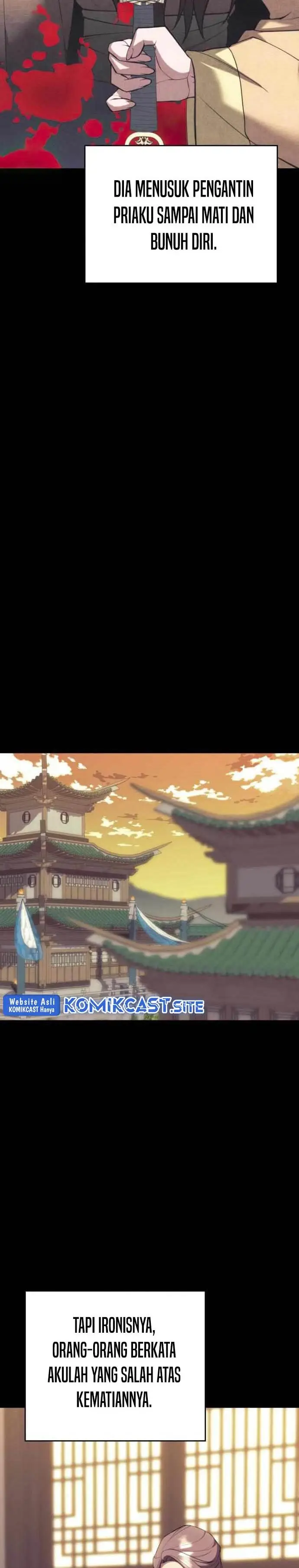 image-komik-tale-of-a-scribe-who-retires-to-the-countryside-chapter-151-11/35