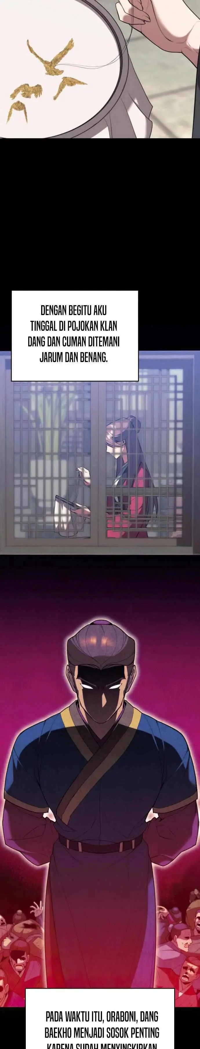 image-komik-tale-of-a-scribe-who-retires-to-the-countryside-chapter-151-13/35