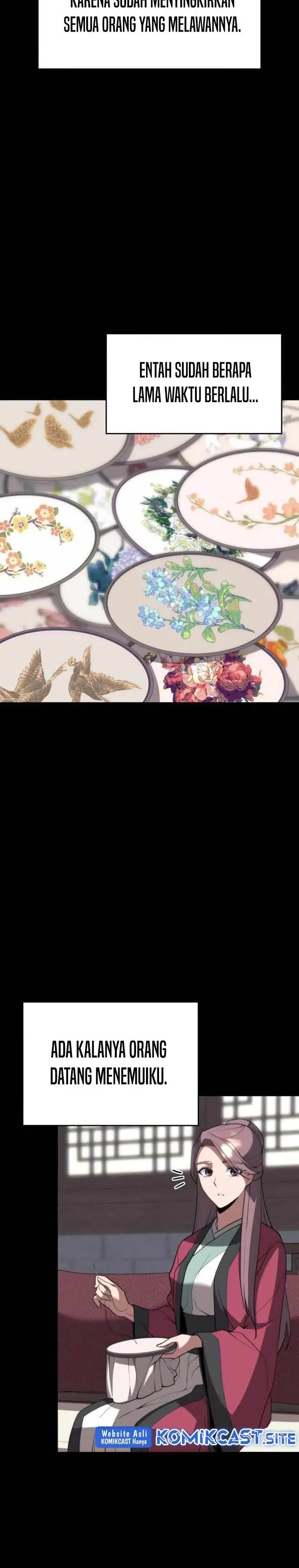 image-komik-tale-of-a-scribe-who-retires-to-the-countryside-chapter-151-14/35