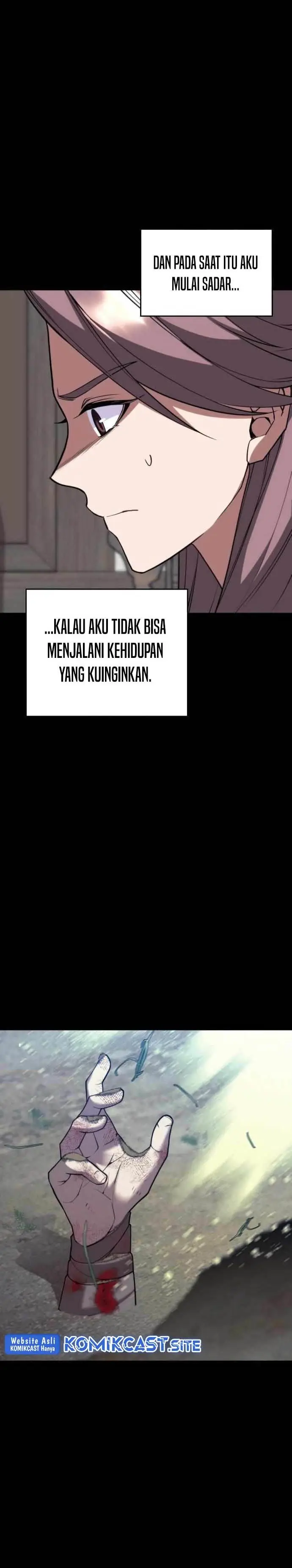 image-komik-tale-of-a-scribe-who-retires-to-the-countryside-chapter-151-16/35