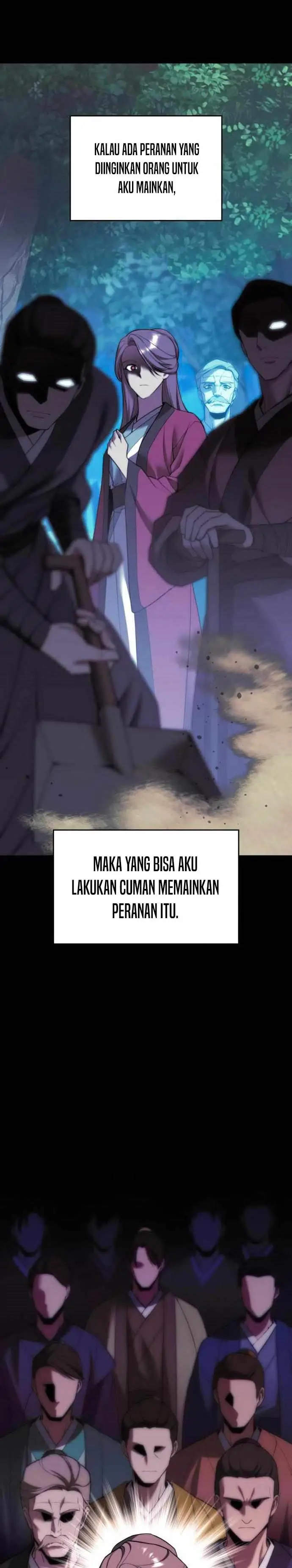 image-komik-tale-of-a-scribe-who-retires-to-the-countryside-chapter-151-17/35