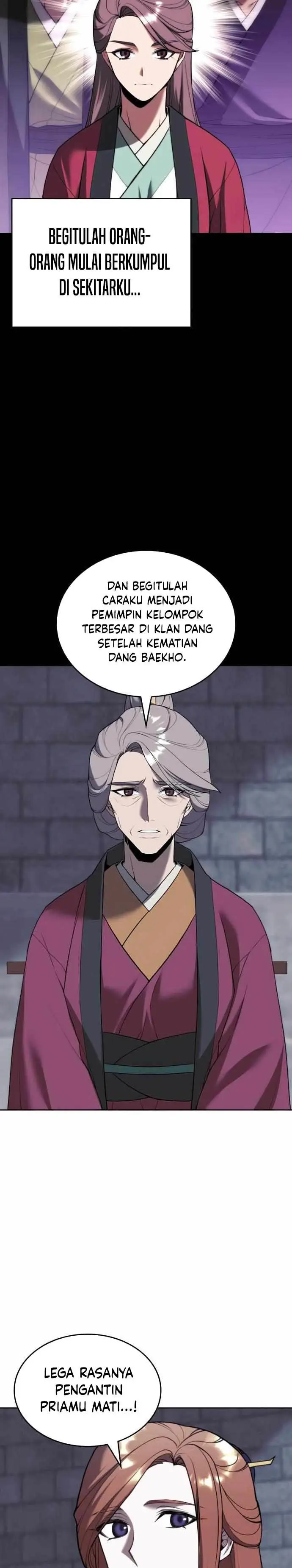 image-komik-tale-of-a-scribe-who-retires-to-the-countryside-chapter-151-18/35