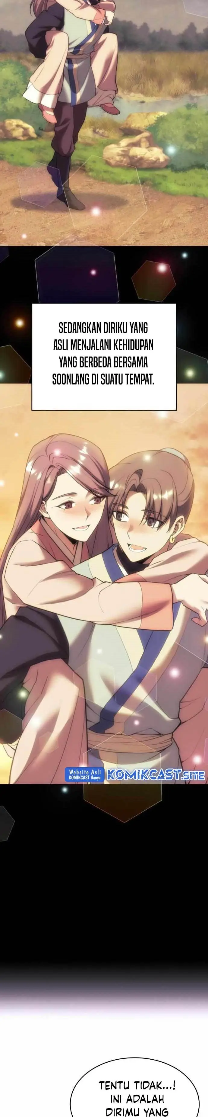 image-komik-tale-of-a-scribe-who-retires-to-the-countryside-chapter-151-20/35