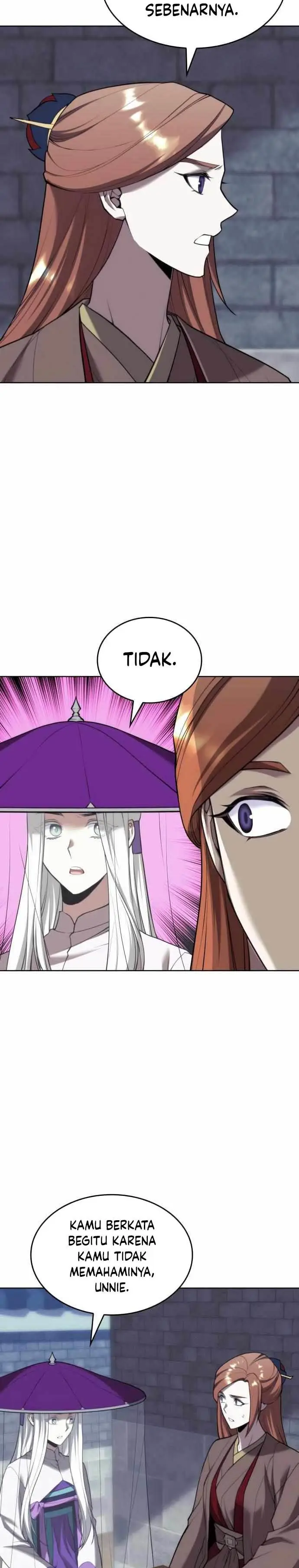 image-komik-tale-of-a-scribe-who-retires-to-the-countryside-chapter-151-21/35