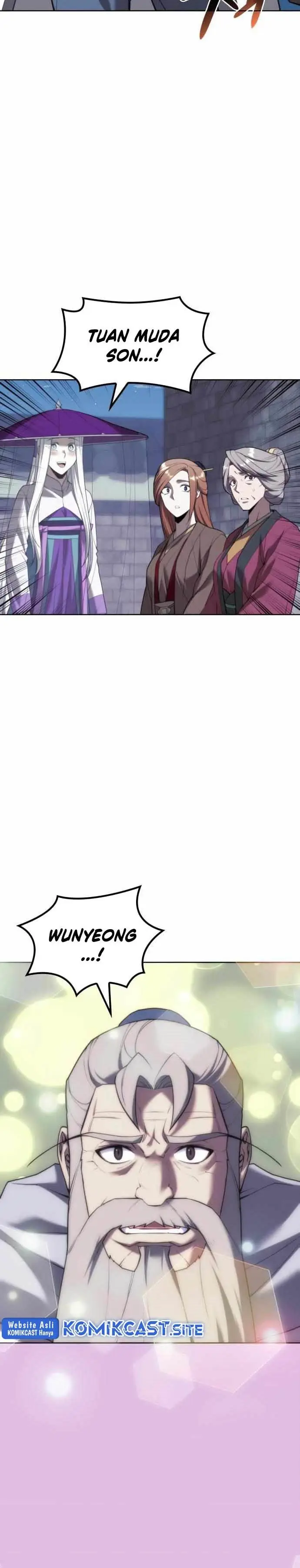 image-komik-tale-of-a-scribe-who-retires-to-the-countryside-chapter-151-23/35