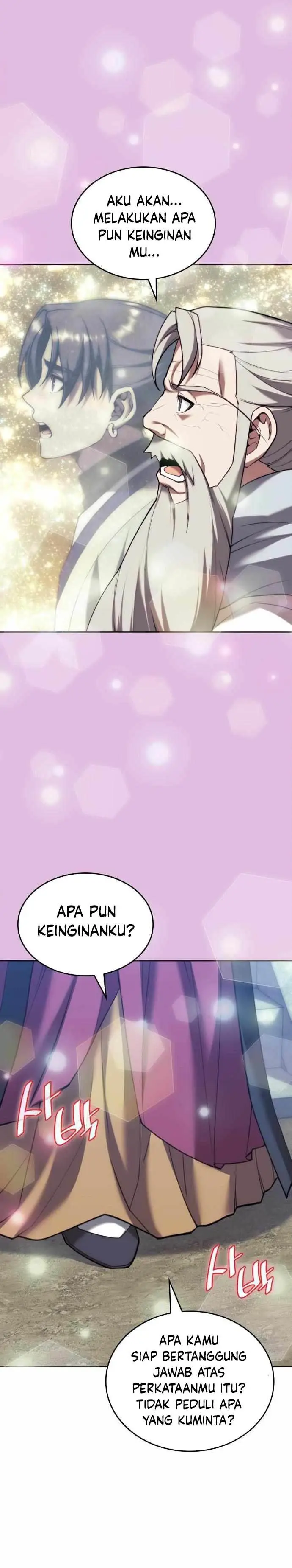 image-komik-tale-of-a-scribe-who-retires-to-the-countryside-chapter-151-30/35