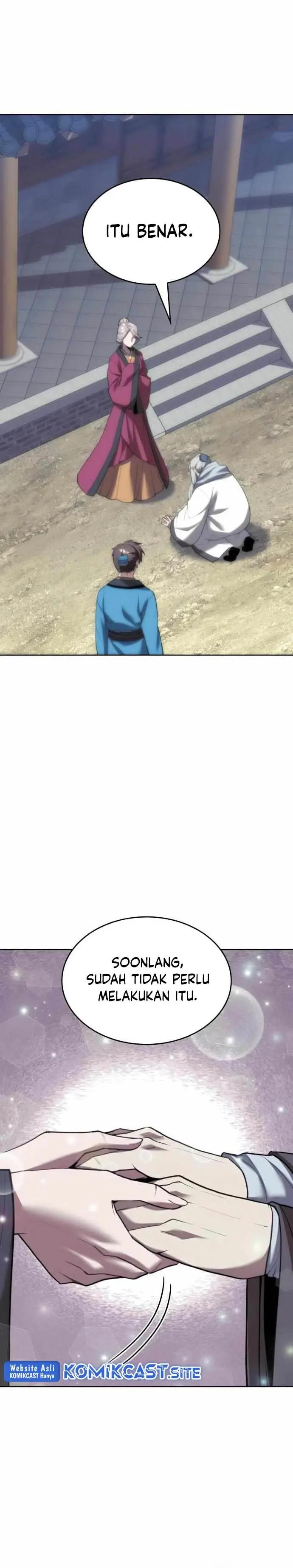 image-komik-tale-of-a-scribe-who-retires-to-the-countryside-chapter-151-31/35