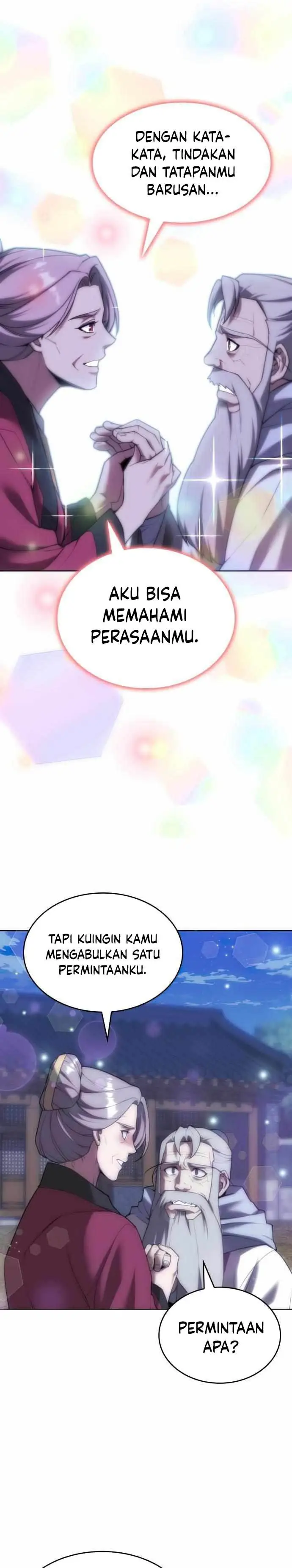 image-komik-tale-of-a-scribe-who-retires-to-the-countryside-chapter-151-32/35