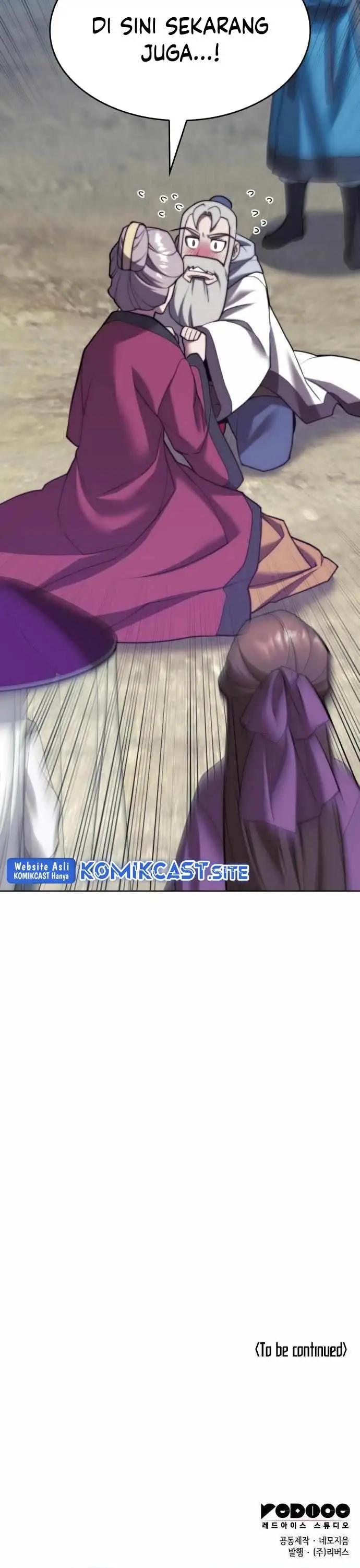 image-komik-tale-of-a-scribe-who-retires-to-the-countryside-chapter-151-34/35