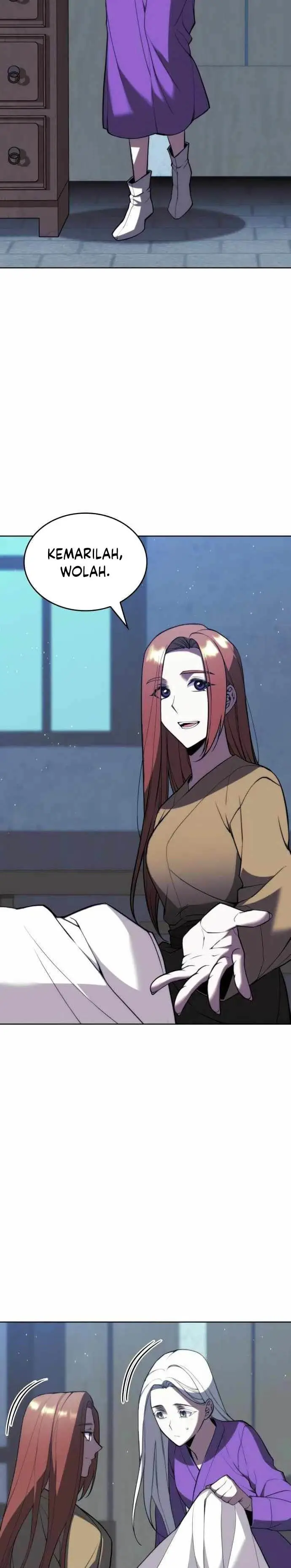 image-komik-tale-of-a-scribe-who-retires-to-the-countryside-chapter-152-12/38