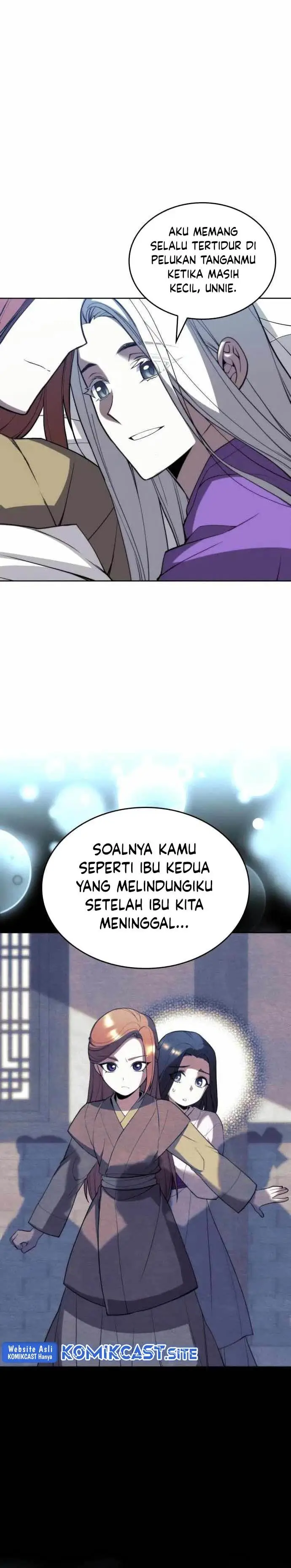 image-komik-tale-of-a-scribe-who-retires-to-the-countryside-chapter-152-14/38