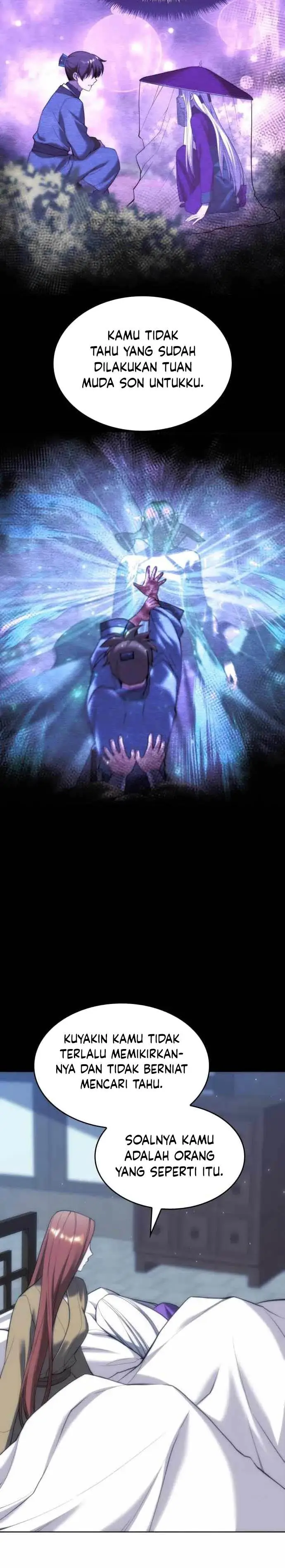 image-komik-tale-of-a-scribe-who-retires-to-the-countryside-chapter-152-22/38