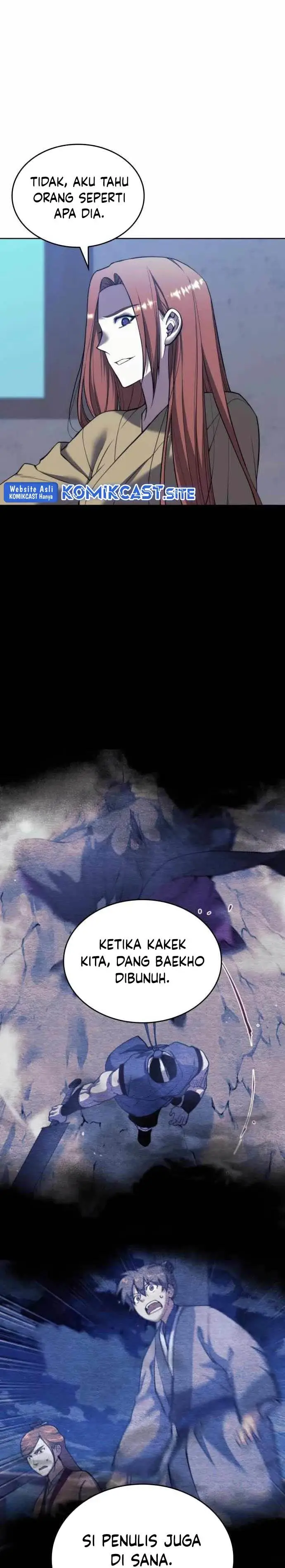 image-komik-tale-of-a-scribe-who-retires-to-the-countryside-chapter-152-23/38