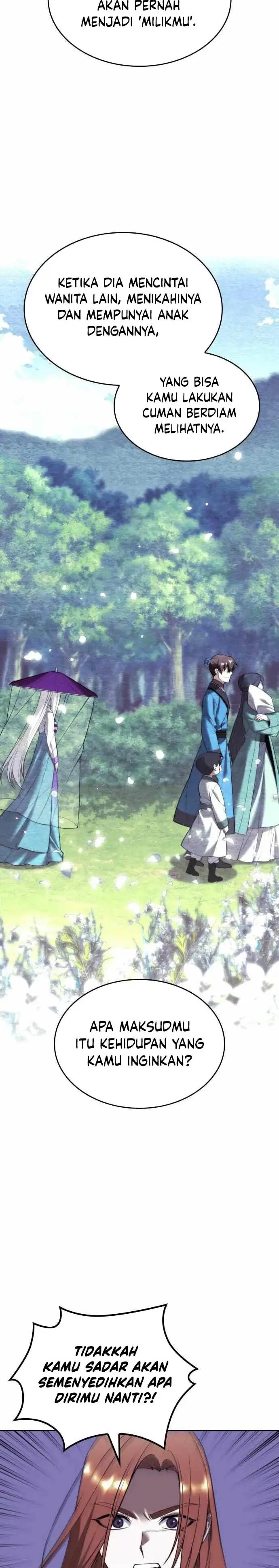 image-komik-tale-of-a-scribe-who-retires-to-the-countryside-chapter-152-26/38