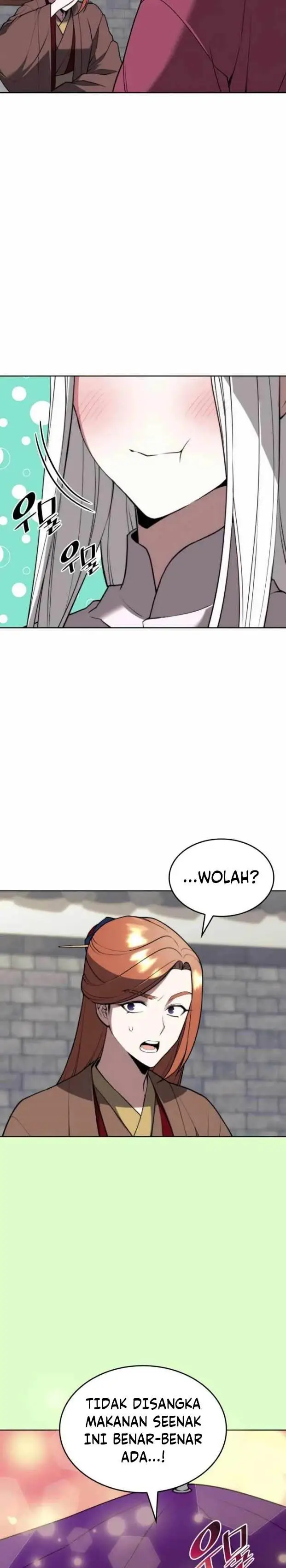 image-komik-tale-of-a-scribe-who-retires-to-the-countryside-chapter-153-3/32
