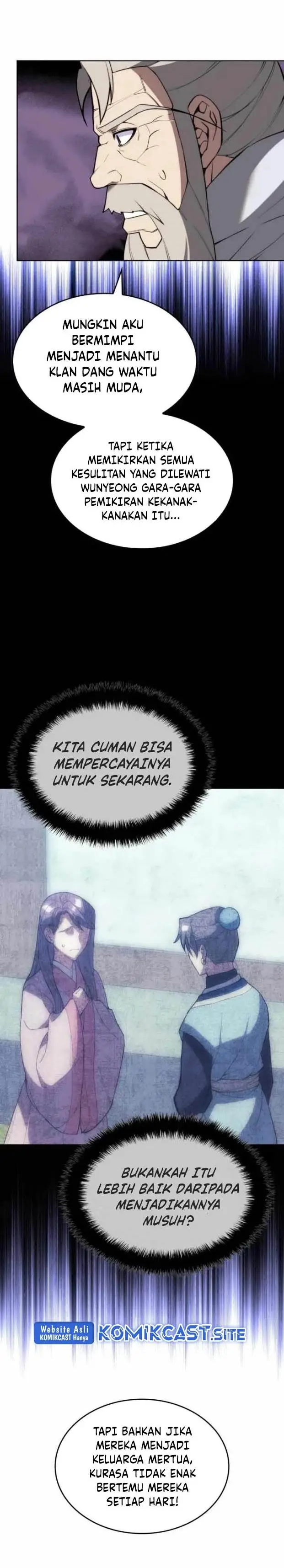 image-komik-tale-of-a-scribe-who-retires-to-the-countryside-chapter-153-8/32