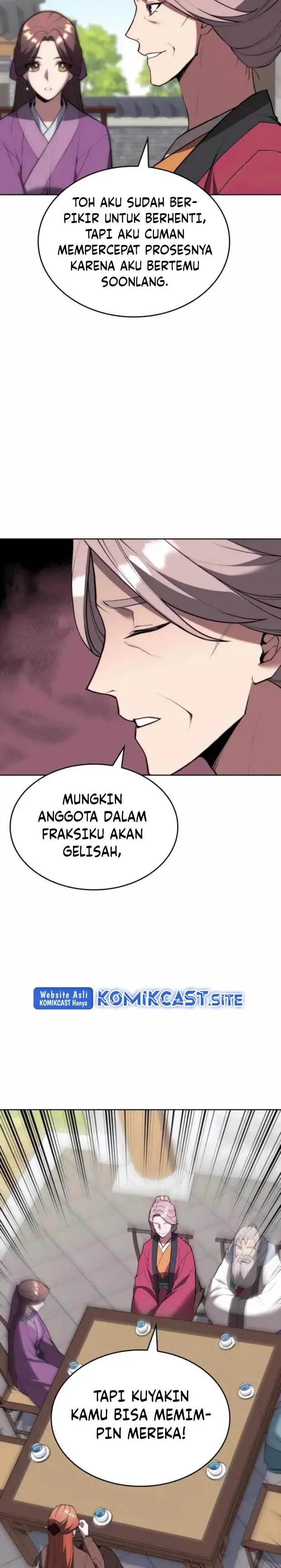 image-komik-tale-of-a-scribe-who-retires-to-the-countryside-chapter-153-11/32