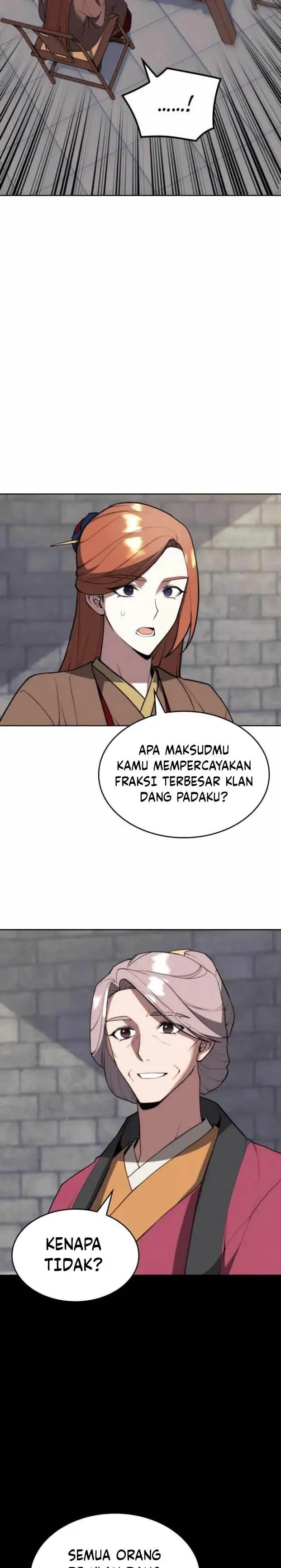 image-komik-tale-of-a-scribe-who-retires-to-the-countryside-chapter-153-12/32