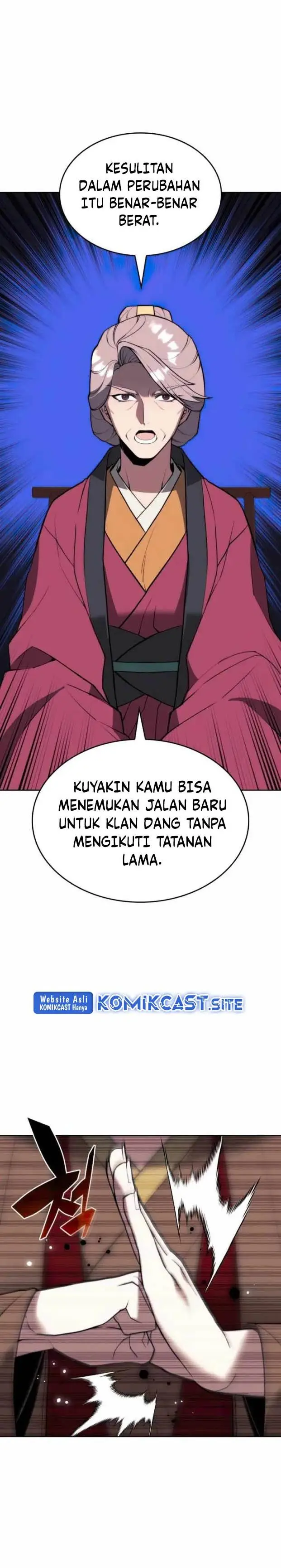 image-komik-tale-of-a-scribe-who-retires-to-the-countryside-chapter-153-14/32