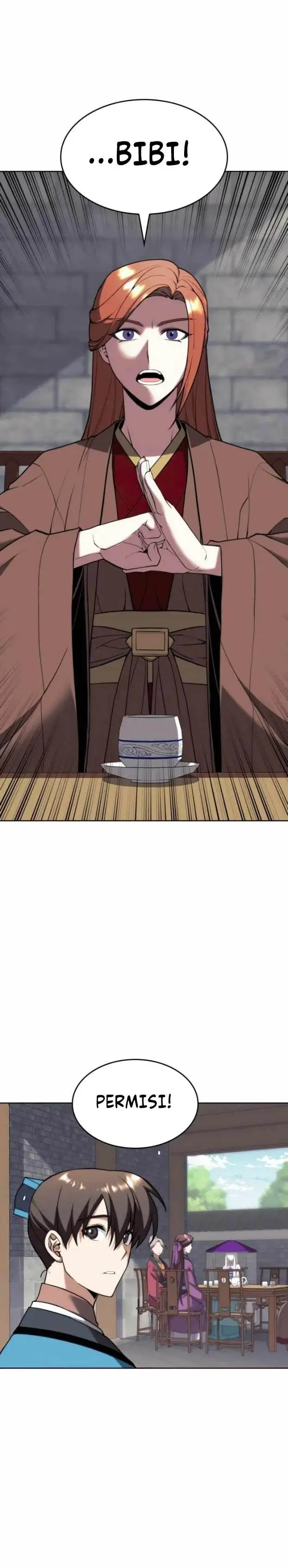 image-komik-tale-of-a-scribe-who-retires-to-the-countryside-chapter-153-15/32