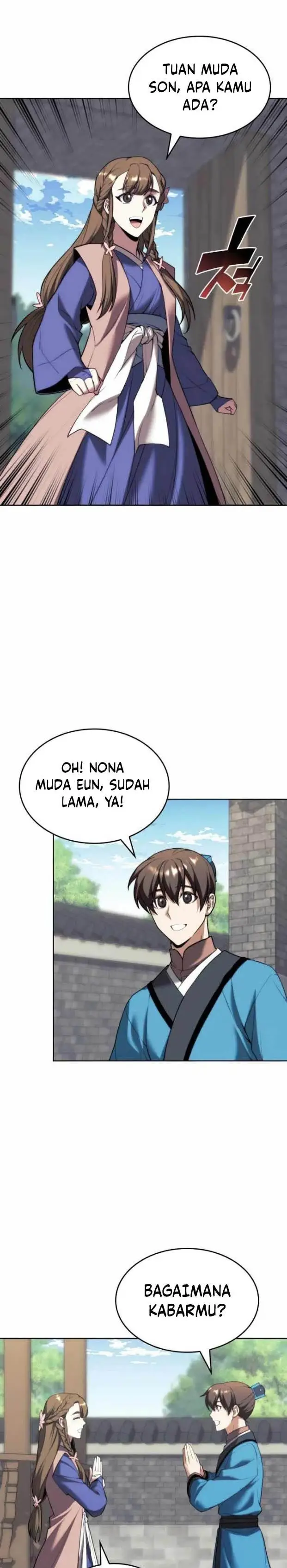 image-komik-tale-of-a-scribe-who-retires-to-the-countryside-chapter-153-16/32