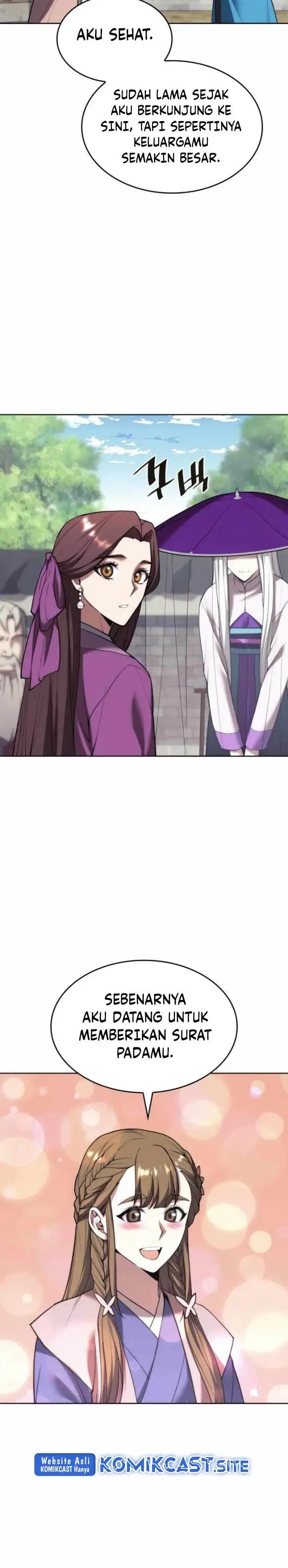 image-komik-tale-of-a-scribe-who-retires-to-the-countryside-chapter-153-17/32