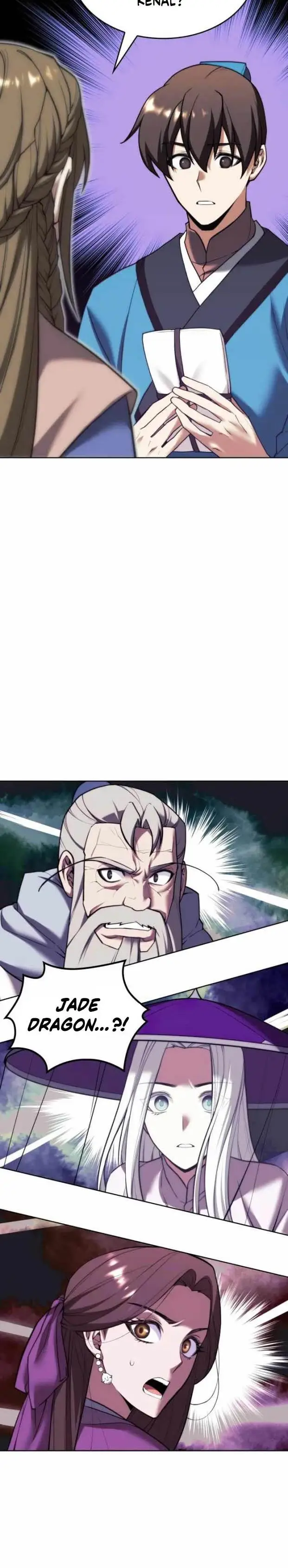 image-komik-tale-of-a-scribe-who-retires-to-the-countryside-chapter-153-19/32