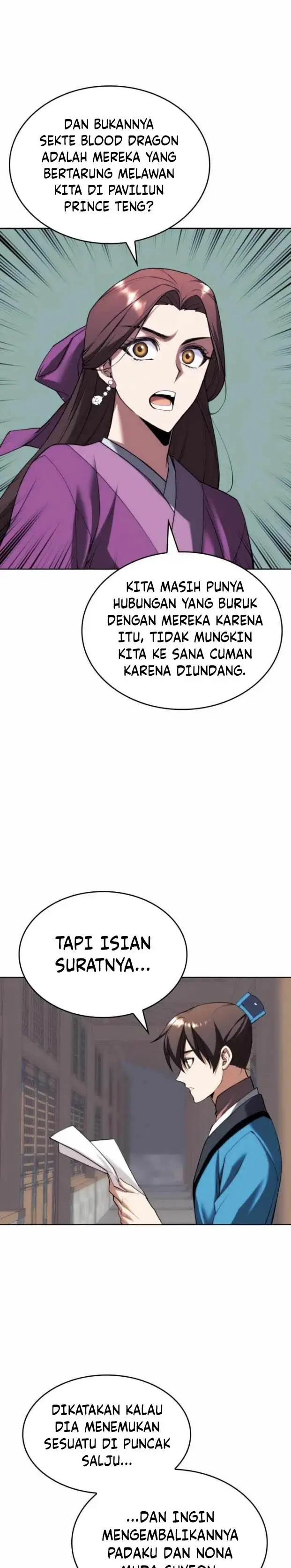 image-komik-tale-of-a-scribe-who-retires-to-the-countryside-chapter-153-22/32