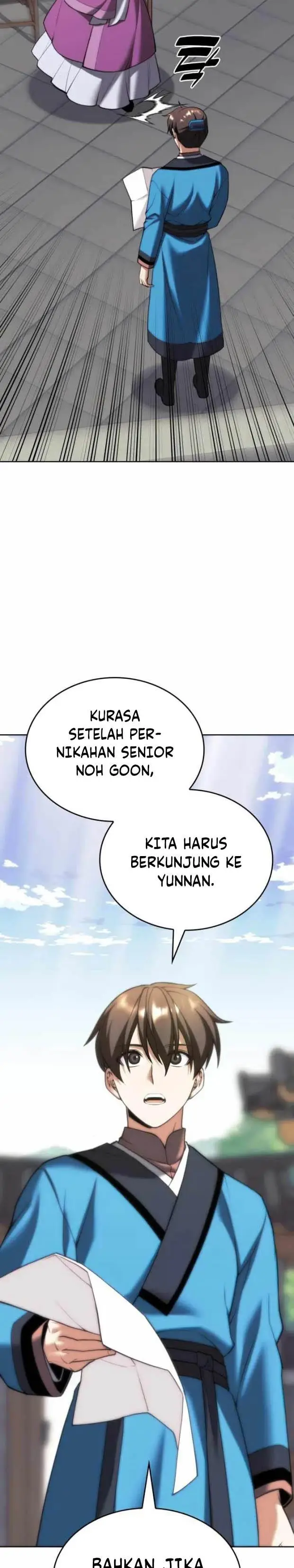 image-komik-tale-of-a-scribe-who-retires-to-the-countryside-chapter-153-24/32