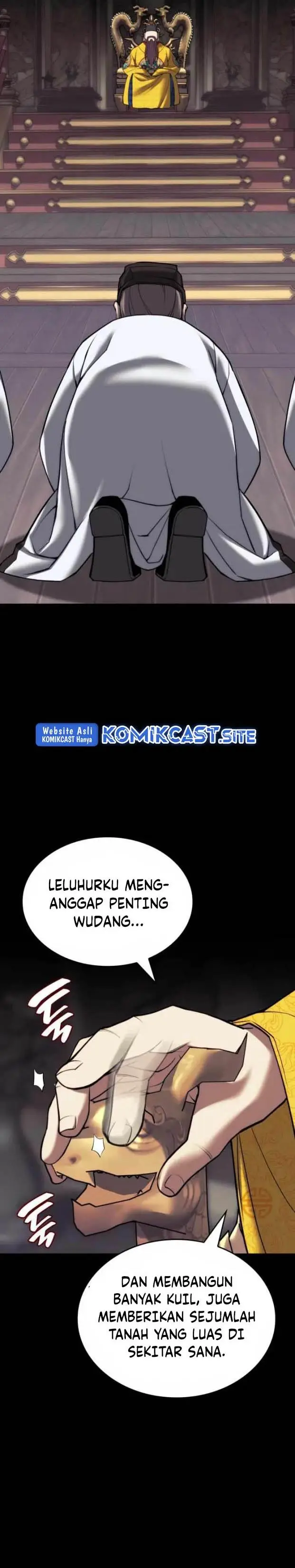 image-komik-tale-of-a-scribe-who-retires-to-the-countryside-chapter-153-29/32