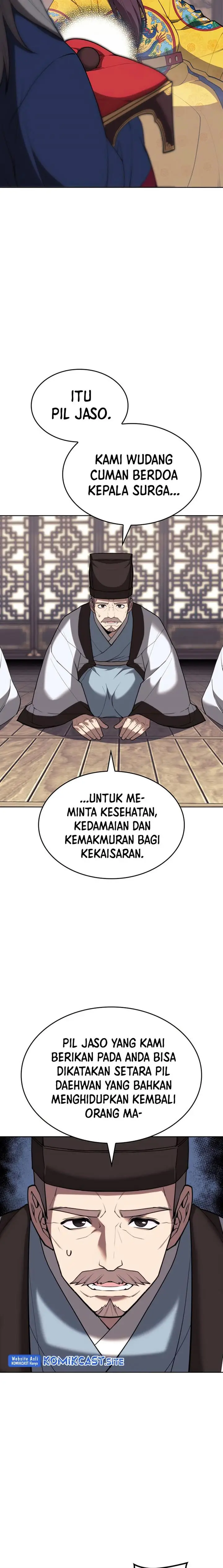 image-komik-tale-of-a-scribe-who-retires-to-the-countryside-chapter-154-2/30