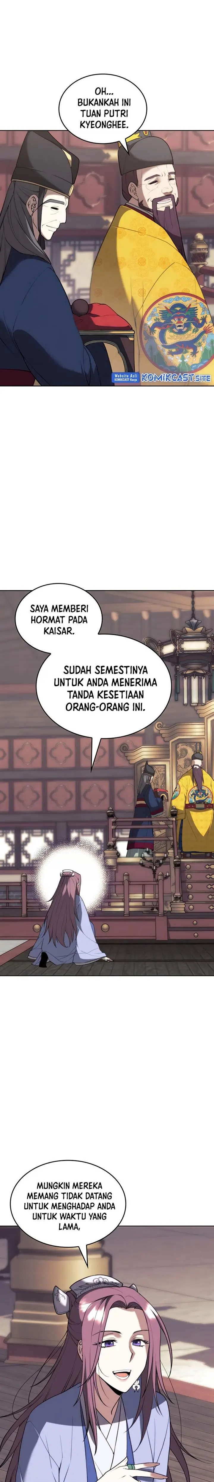 image-komik-tale-of-a-scribe-who-retires-to-the-countryside-chapter-154-6/30