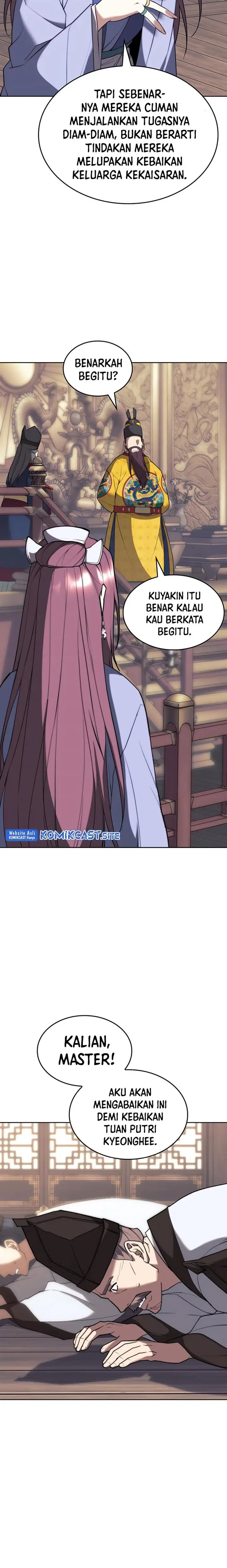 image-komik-tale-of-a-scribe-who-retires-to-the-countryside-chapter-154-7/30