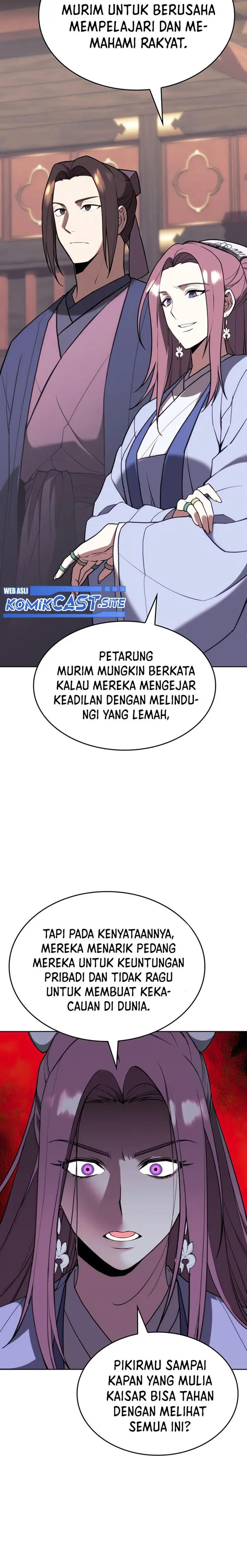 image-komik-tale-of-a-scribe-who-retires-to-the-countryside-chapter-154-13/30