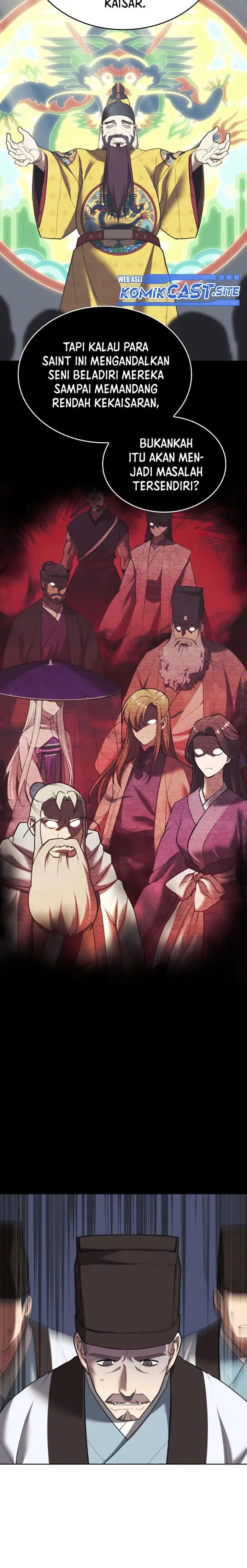 image-komik-tale-of-a-scribe-who-retires-to-the-countryside-chapter-154-17/30