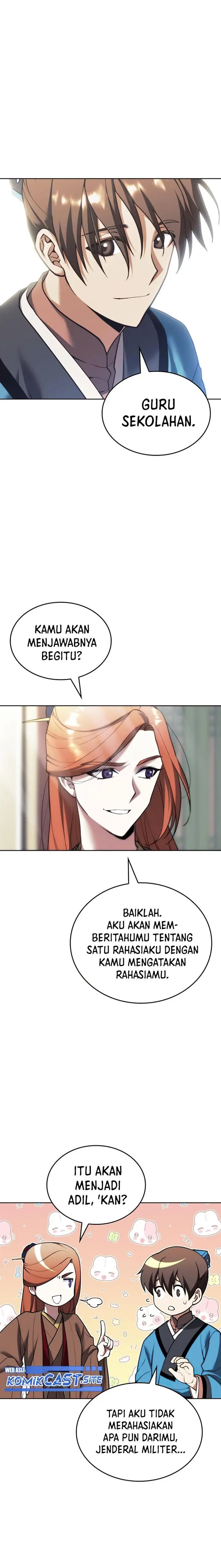 image-komik-tale-of-a-scribe-who-retires-to-the-countryside-chapter-154-23/30