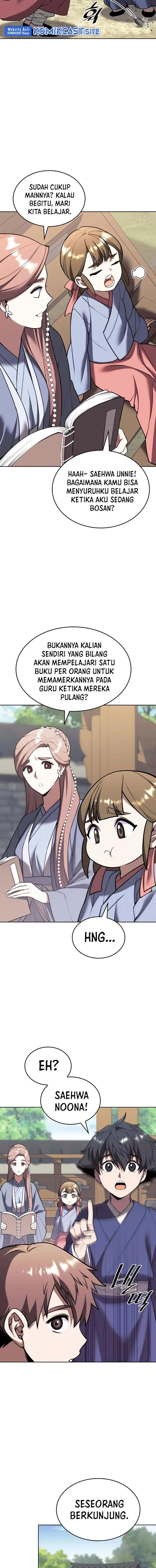 image-komik-tale-of-a-scribe-who-retires-to-the-countryside-chapter-154-28/30