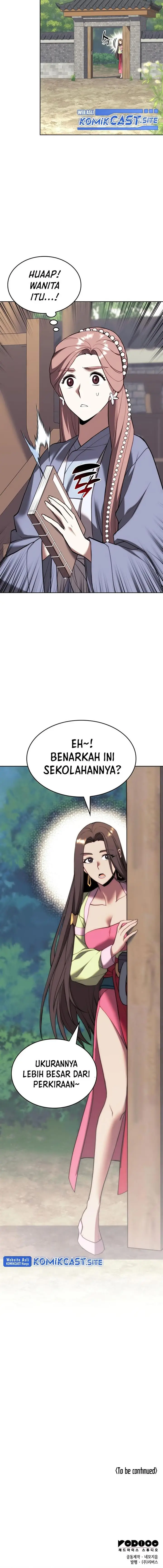 image-komik-tale-of-a-scribe-who-retires-to-the-countryside-chapter-154-29/30